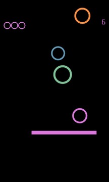 Bubble Bounce Classic游戲截圖3