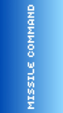 Missile Command Defense游戲截圖3