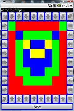 Premix Puzzle Free游戲截圖5
