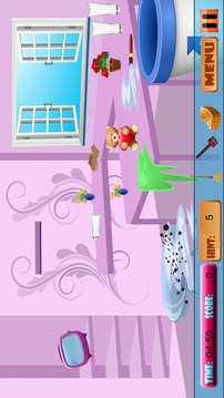 Cleaning Houses Games游戲截圖2