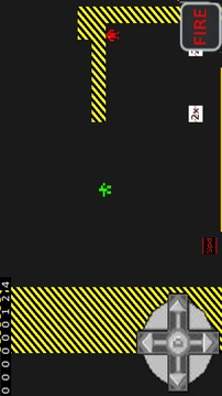 Malfunction Robot Game Free游戲截圖4