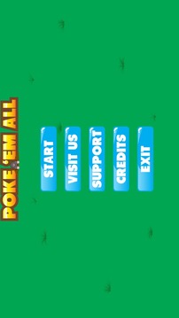 Poke Em All游戲截圖1