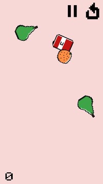 Fruit Catcher游戲截圖5