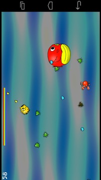 Bubble Fish Beta游戲截圖2