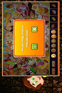 Hidden Object Adventure游戲截圖5