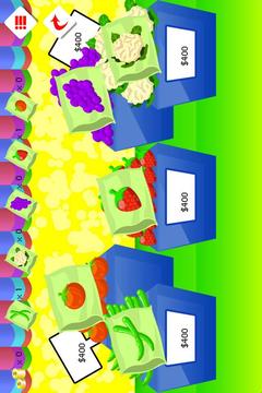 Juegos de agricultura granja游戏截图5