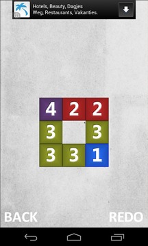 Block Hopping游戲截圖1