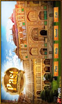 Past Free Hidden Object Games游戲截圖1