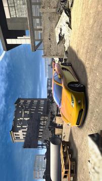 3D Car Parking Ultimate游戲截圖5
