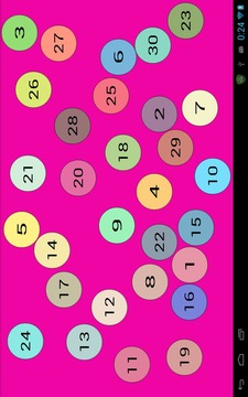 SEQ游戲截圖5