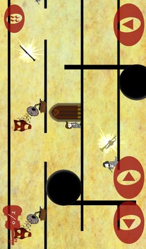 The Lost Symphony游戲截圖5