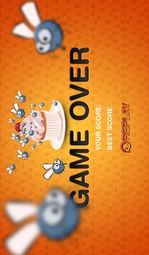 Save My Cake游戲截圖4