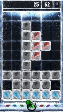 Crystal Ice游戲截圖3