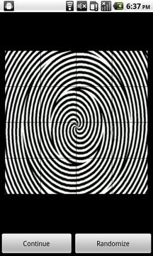 Hypnotiqache Lite游戲截圖2