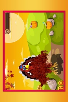 Shaving Games : Turkey游戲截圖2
