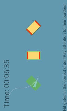 Needle Master游戲截圖2