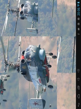 Russian planes游戲截圖5