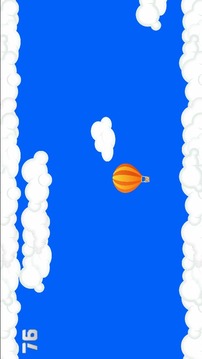Fly Baloon Fly游戲截圖3