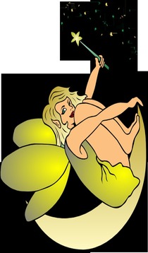 Fairy And Its House游戲截圖5