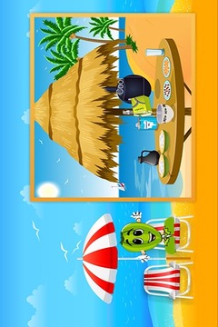 Tender Coconut Pudding Cooking游戲截圖3