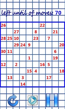 Number游戲截圖3