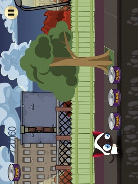 Kitty Adventure游戲截圖3