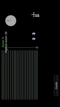 Night With Child游戲截圖2
