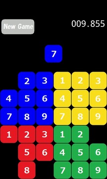 CC Touch Touch Touch游戲截圖2