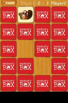 Memory Box游戲截圖3