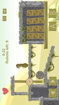Forest Bully游戲截圖4