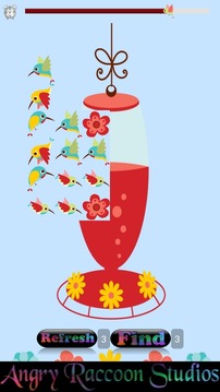 Hummingbird Games游戲截圖3