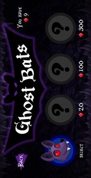Ghost Bats游戲截圖2