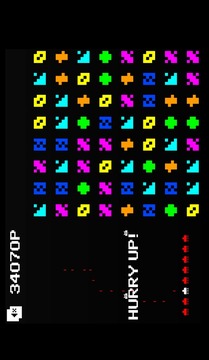 3 Inline Invaders Gratis游戏截图4