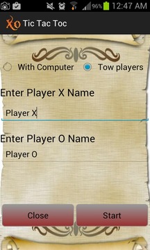 XO Game游戲截圖2