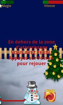 Christmas Race游戲截圖5