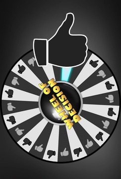 Wheel of Decision游戲截圖2