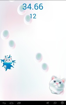 Ice Walk游戲截圖4