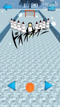 Ice Hockey Puzzle游戲截圖3
