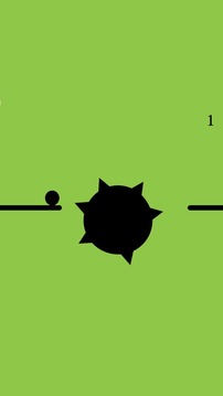 Spike ball游戲截圖3