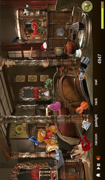 Hidden Object Mystery Inn Free游戲截圖2