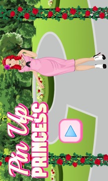 Pin Up Princess游戲截圖4