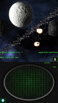 小行星射擊 AsteroidZ游戲截圖1