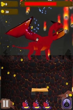 Saving Magic游戲截圖1