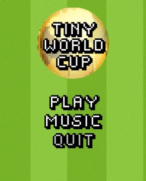 Tiny World Cup游戏截图4