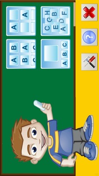 Kids Memory Pack HD -Free游戲截圖1