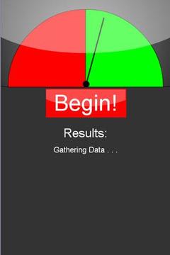Psychic Test App游戲截圖2