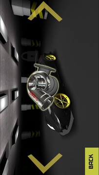 CF Racing游戲截圖5
