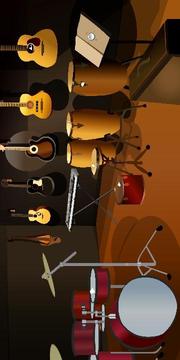 Music Room Escape游戲截圖4