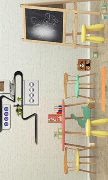Escape Puzzle Kids Play House游戲截圖2