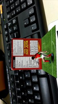 Timnas Indonesia AR游戲截圖2